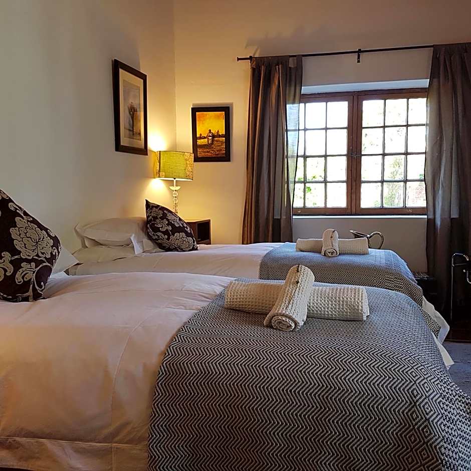 Wildekrans Country House