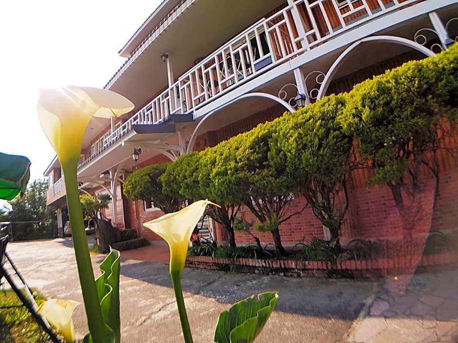 Shan Shui-Yuan Vege Guest House