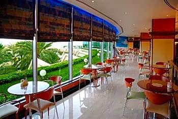 Occidental Sharjah Grand