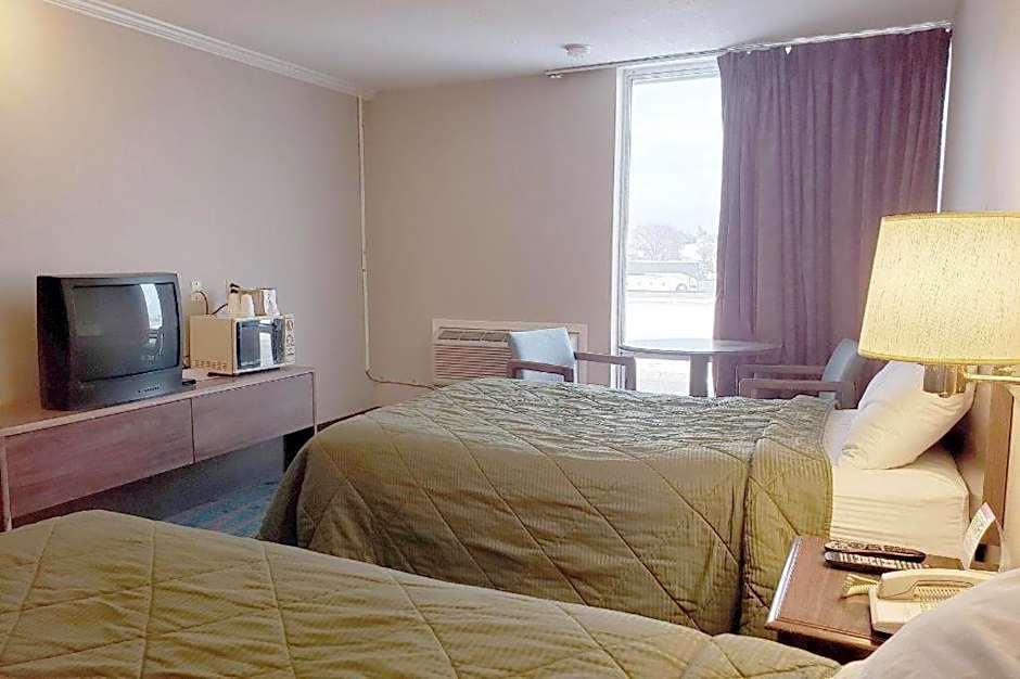 OYO Hotel Goodland KS Hwy 24