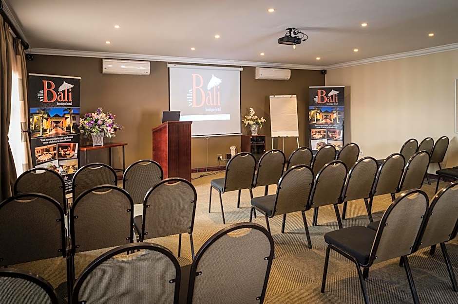 Villa Bali Luxury Guesthouse