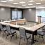 SpringHill Suites by Marriott Newark International Airport