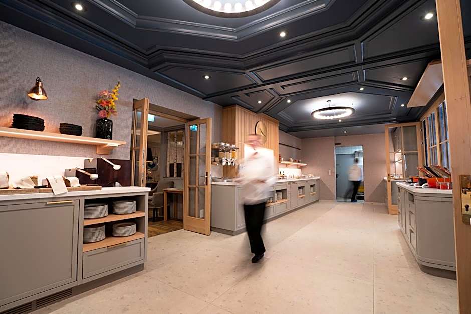 Ringhotel Niedersachsen