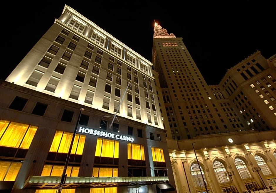 Ramada by Wyndham Cleveland Independence