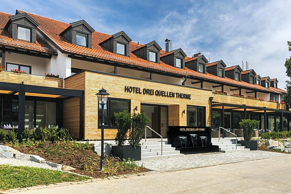 Hotel Drei Quellen