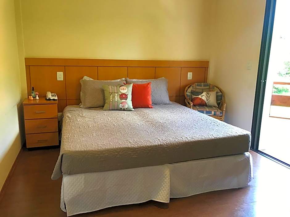 Condomínio Flat Piemonte