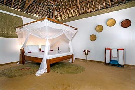 Bungalow Sea View Private Pool