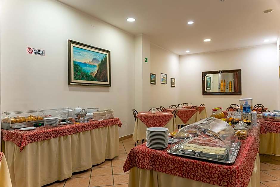 Hotel Mediterraneo
