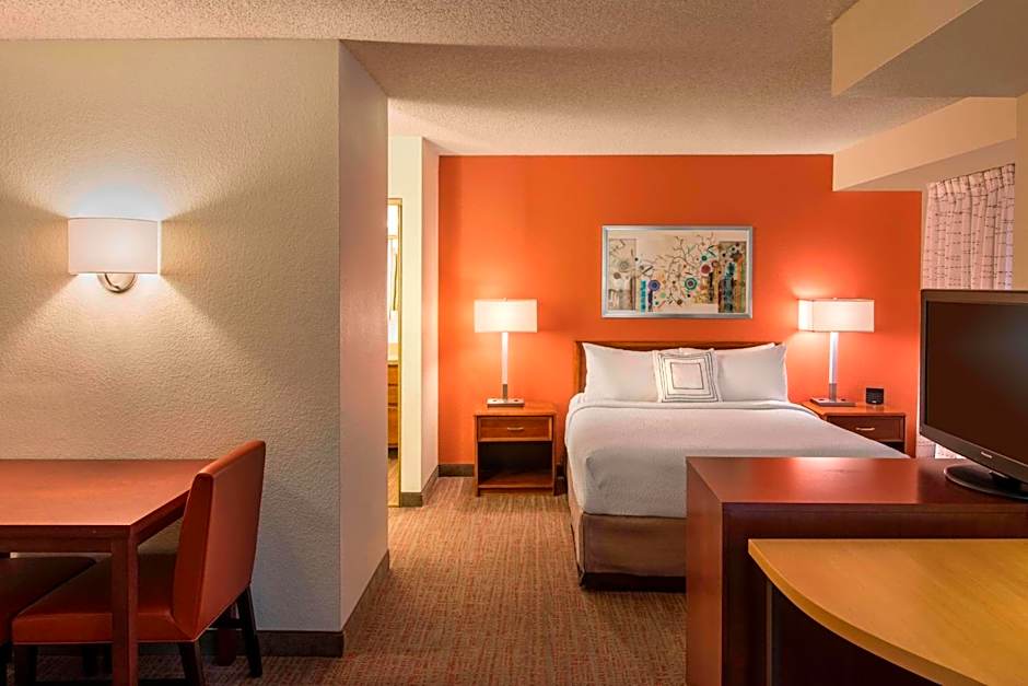 Residence Inn by Marriott Denver Southwest/Lakewood