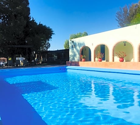 Hotel San Ramon