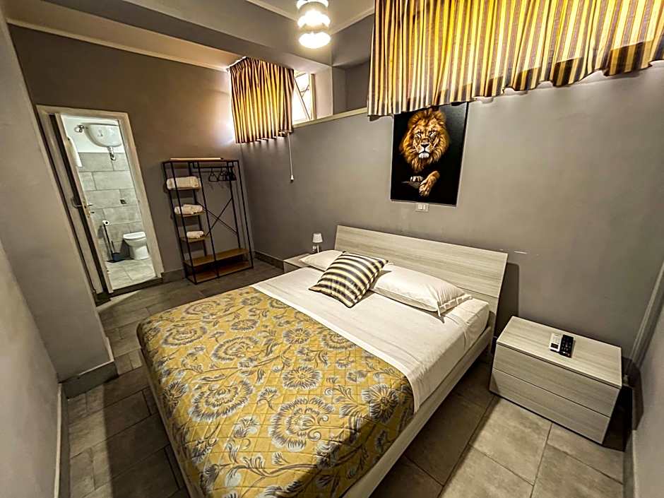 B&B Aquino in Terrazza