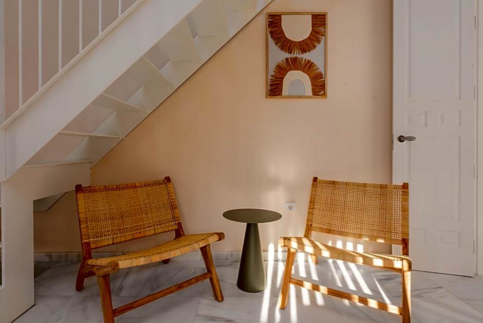 Smartr Malaga Centro