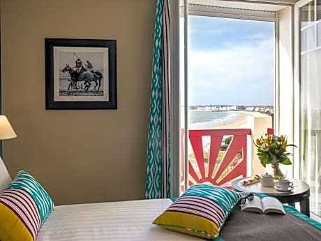 Hotel Mercure La Baule Majestic