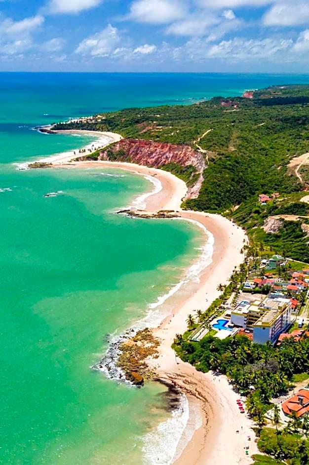 Tabatinga Residence Service - Flat 02