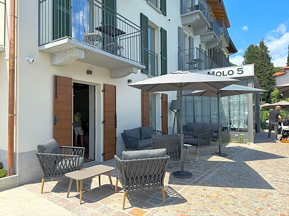 Al Molo 5 - Lake Front