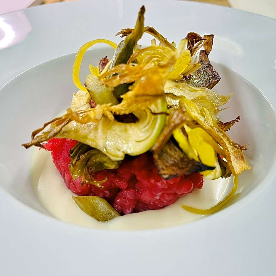 Villa Nonna Cicci Boutique Hotel -