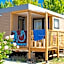 Camping Les Hautes Prairies