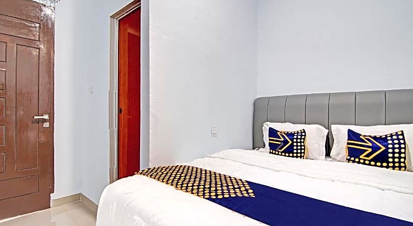 Hotel O Wisma Jaya SyariahNearRM Beringin Indah