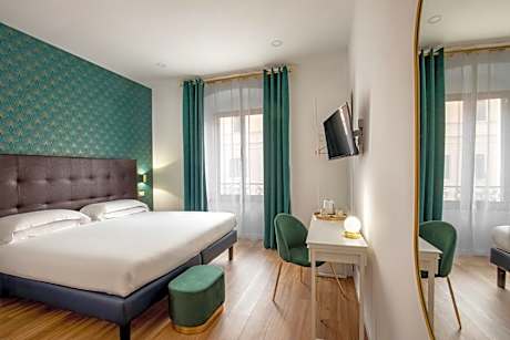 Amalia Suites by Remember Rome