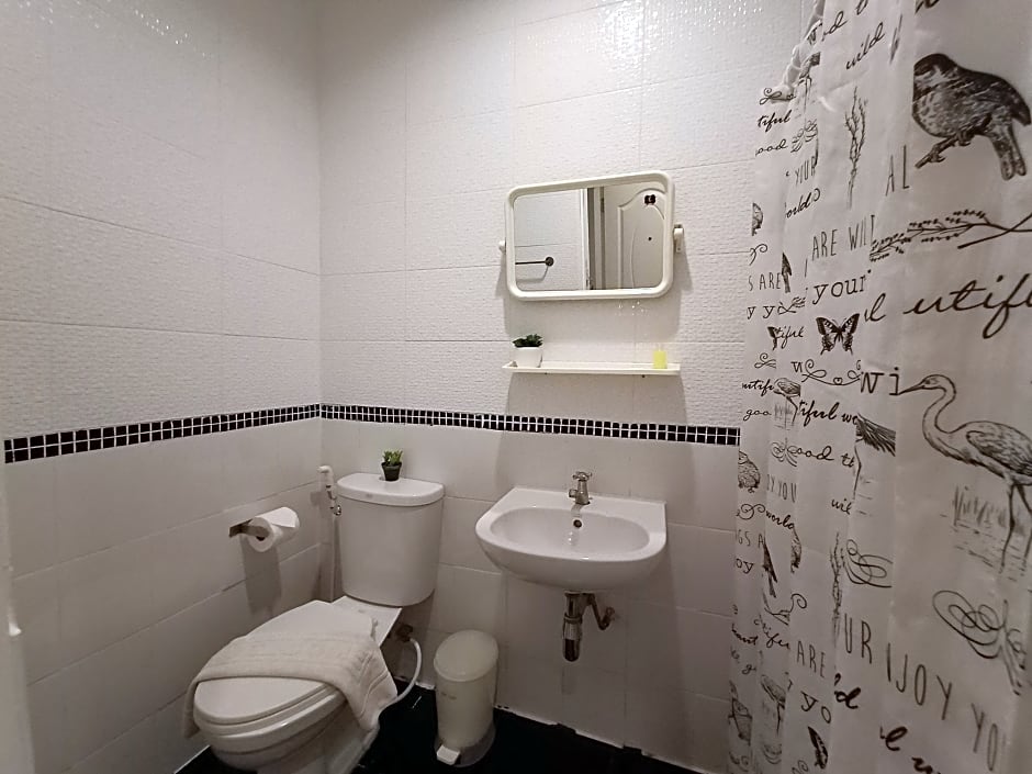 Chino Town at Yaowarat Phuket