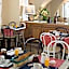 Hotel Saint Jean