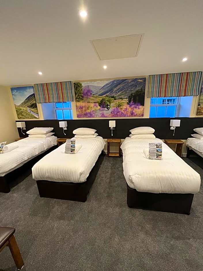 Buccleuch Arms Hotel