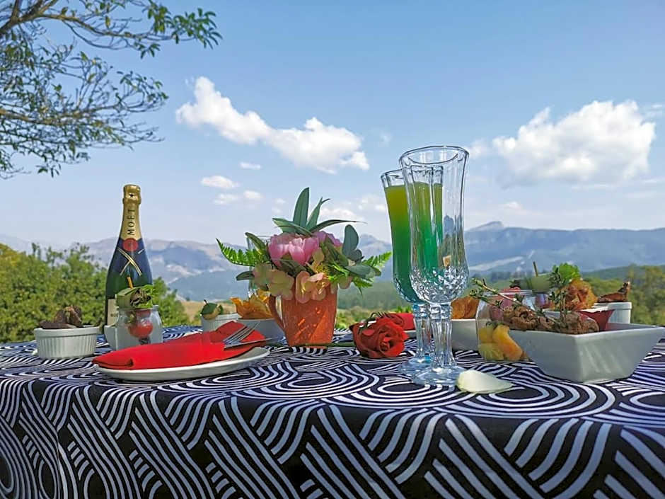 Coach House Hotel & Spa, Tzaneen
