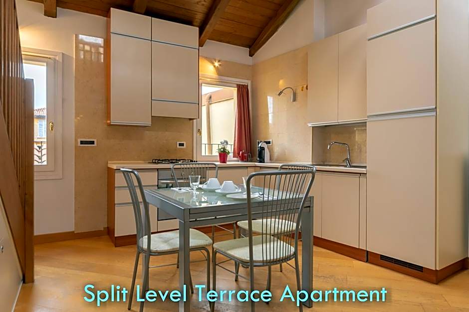 Santo Stefano Apartments - BolognaRooms