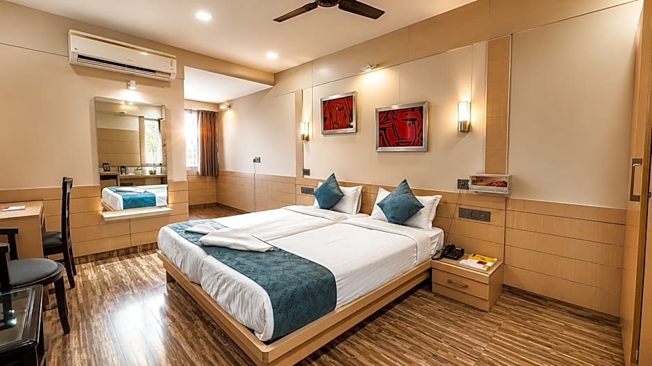 Hotel Shree Residency