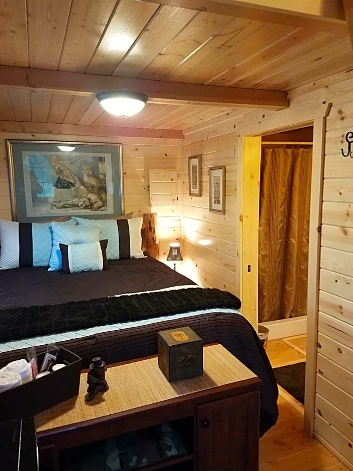 The Wild Game Inn