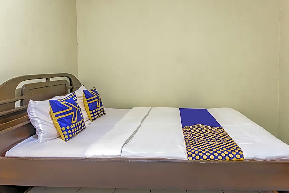 Hotel O Guest House Amanda Syariah