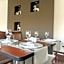 Hotel Diego de Almagro La Serena