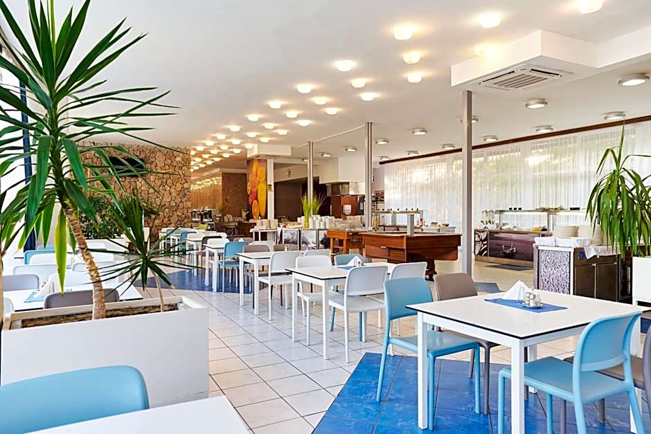 Sagitta all inclusive holiday resort