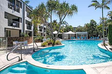 Noosa Blue Resort