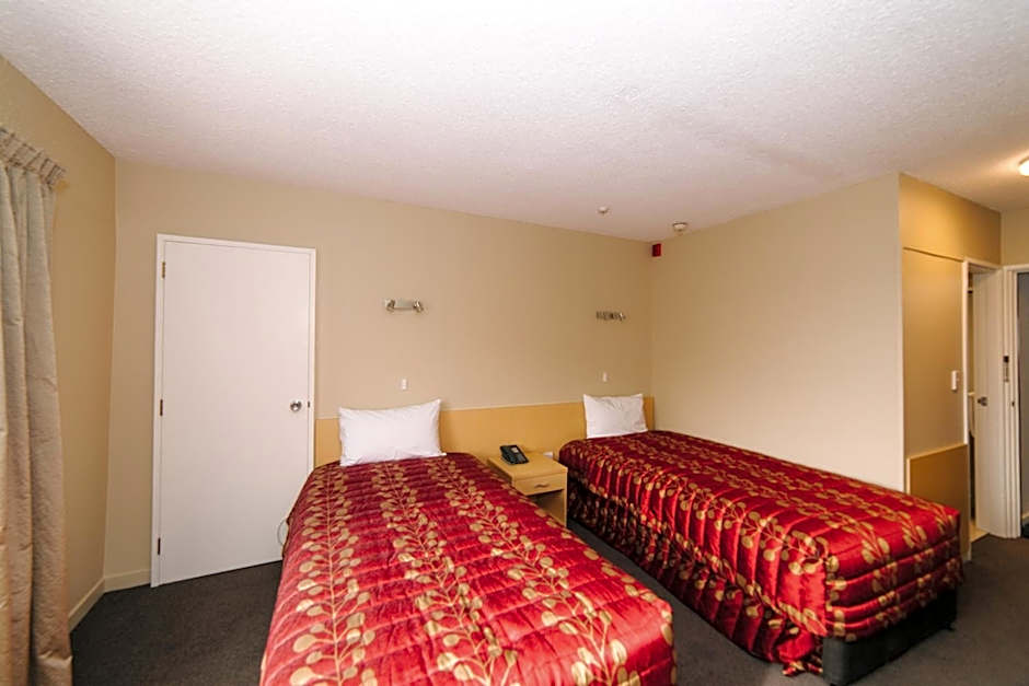 Brydone Hotel Oamaru