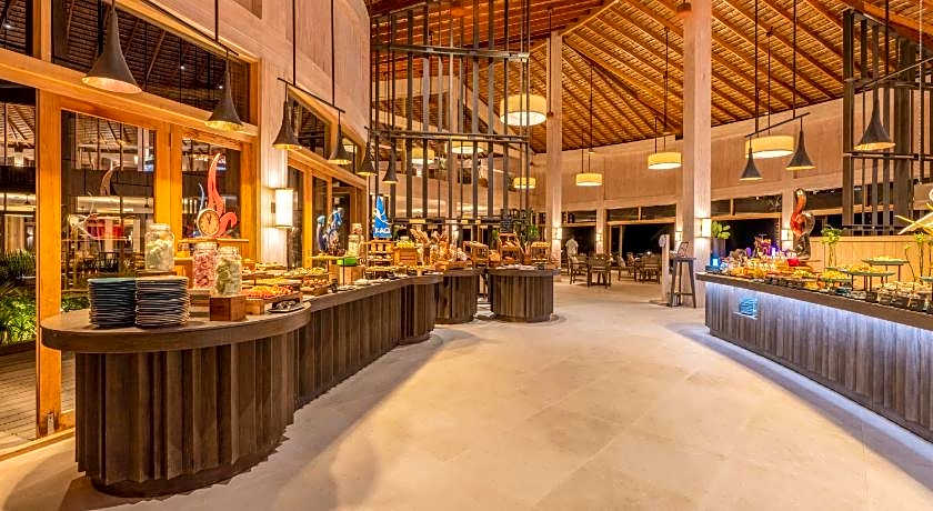 Kagi Maldives Spa Island