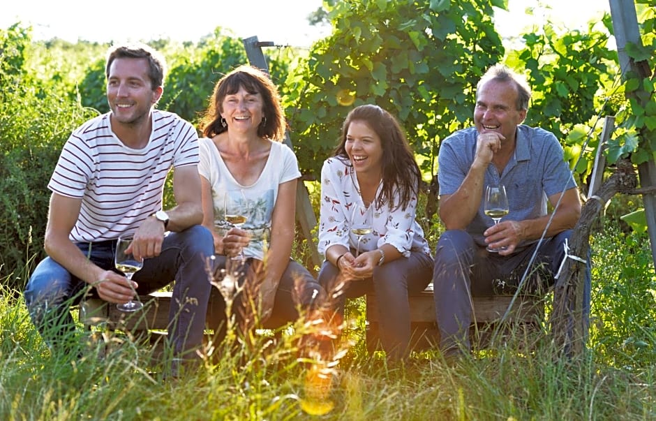 Weingut Familie Schuster