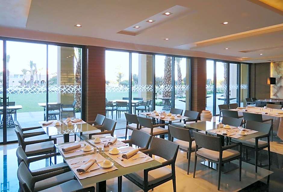 Hotel AR Golf Almerimar