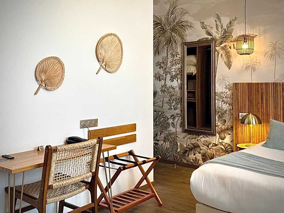 Le Green des Impressionnistes