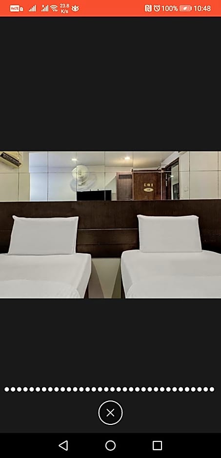 Tai Hoe Hotel Pengerang