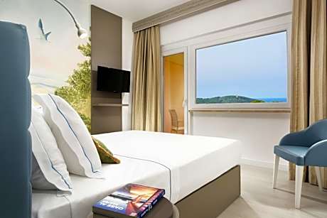Junior Suite with Sea View