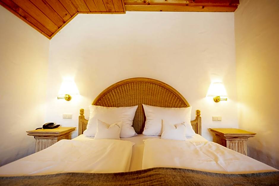 Hotel Antoniushütte