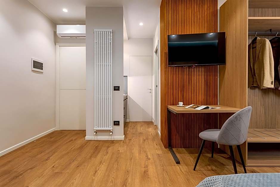Quinto Stabile Rooms&Suite