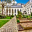 MAISON SAINT CHARLES - ASSOCIATION HABITAT et HUMANISME ILE DE FRANCE