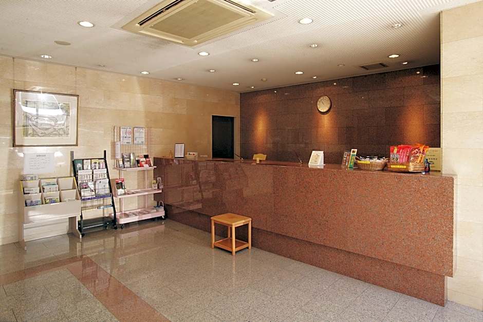 Park Hotel Kani