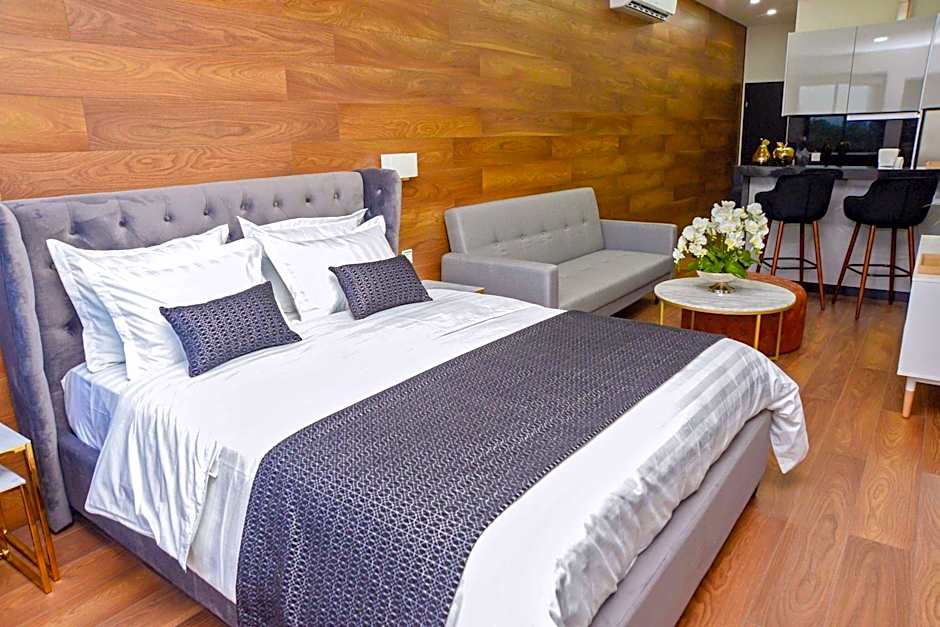 TRYP by Wyndham Santa Cruz