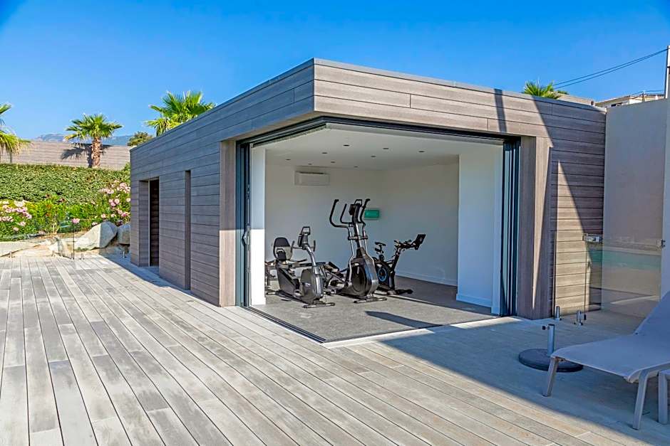 Résidence Pierre & Vacances Premium Les Terrasses d'Arsella