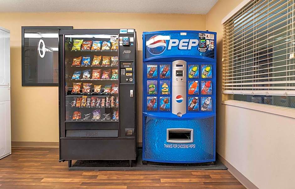 Extended Stay America Suites - Toledo - Holland