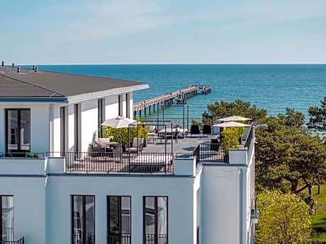 A-ROSA Hotel Ceres am Meer - Adults Only