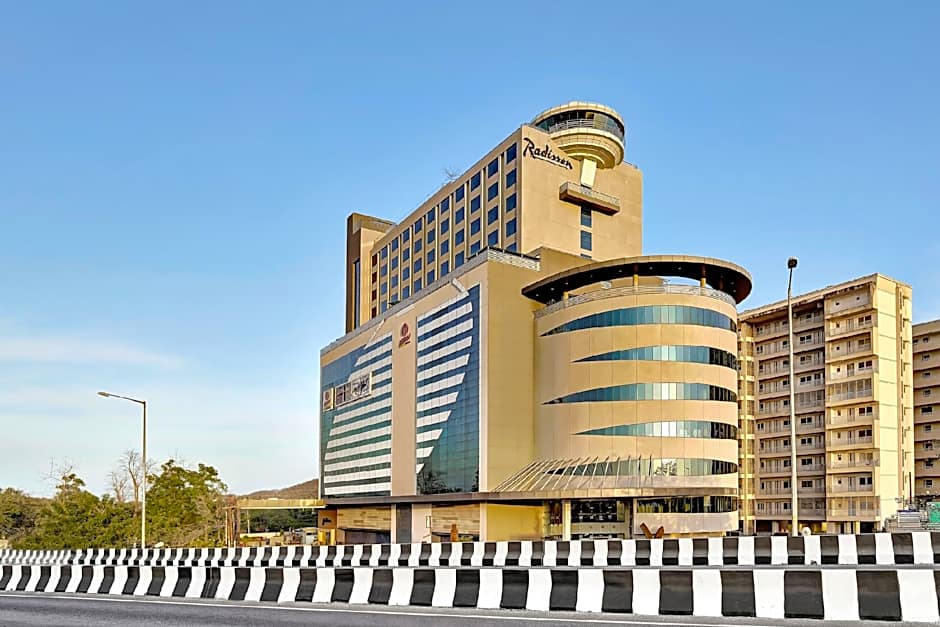 Radisson Hotel Nathdwara